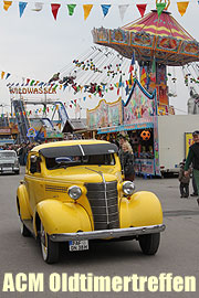 ACM Oldtimertreffen auf der Theresienwiese am 18.04.2010 (©Foto. Martin Schmitz)